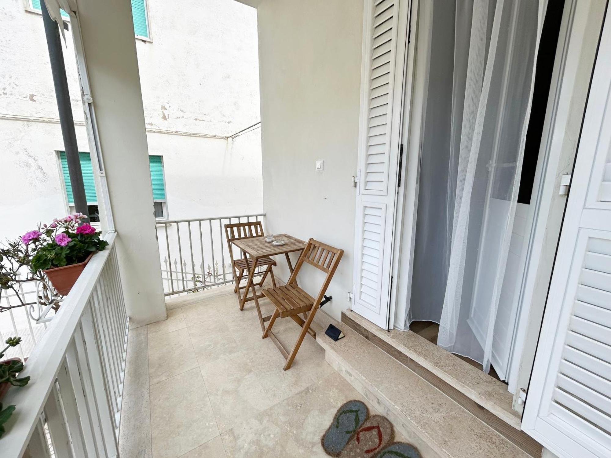 La Casa Di Rosi Al Mare Apartment Vada Exterior photo